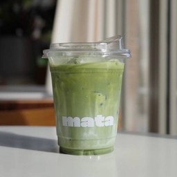 M2 Matcha Latte Yame Yabukita