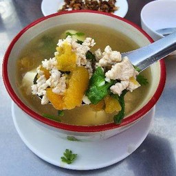 เกี๋ยมบ๊วยไก่สับ