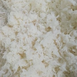 ข้าวสวยหอมมะลิ