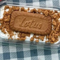 พายกรีกโยเกิร์ต (2สกู๊ป) ทำ10นาที