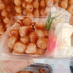 ไส้กรอกอีสานแบบผสม40ลูก