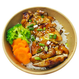 เทอริยากิ by Baby melon