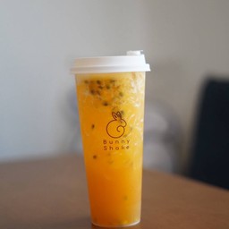 ชาเขียวเสาวรส