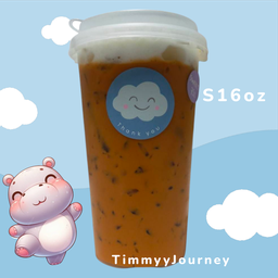 ชาไทย_หมูเด้ง (แก้วเล็กกกกกก)