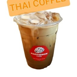 ICE THAI COFFEE