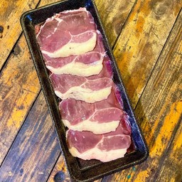 เนื้อสันนอก