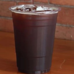 Iced Americano