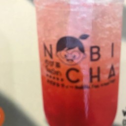 พันช์ โซดา