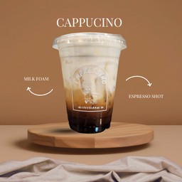 Cappucino