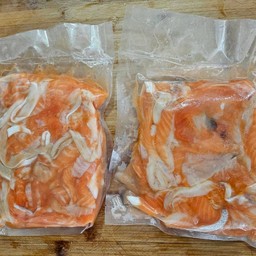 นำไปผัด ทอด ย่าง หม้อลมร้อน ได้ทั้งเนื้อและส่วนท้อง