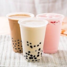 รวมมิตรชา แม่น้อนดับร้อน