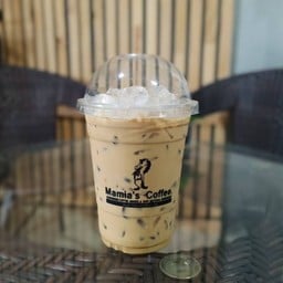 ร้านอ้วนเครื่องดื่ม