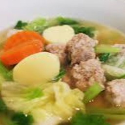 ร้าน รสมือแม่อาหารตามสั่ง
