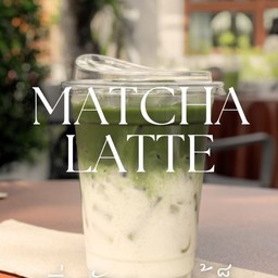 มักจะ ลาเต้