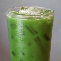 Clear Matcha (Iced , Unsweetened)