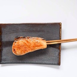 SALMON YAKI