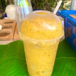 เสาวรสปั่น