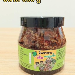 น้ำปลาหวาน 400g