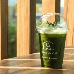Uji Matcha Lemonic