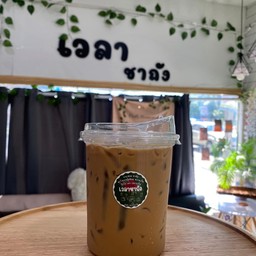 เอสเพรสโซ่ (Espresso)
