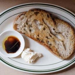Olive Sourdough