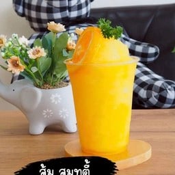 แมงมวยคาเฟ่