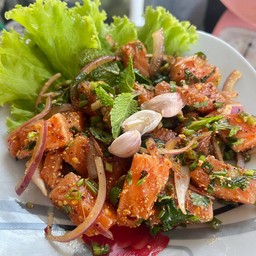 กัอยแซลมอน