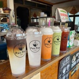 Pan Pan Coffee&tea 2 2