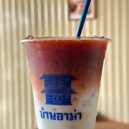 ชาไทยนมสด