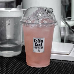 ลิ้นจี่เย็น