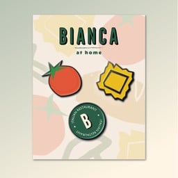 Pins