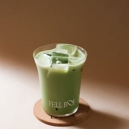 Matcha Latte ( Ima Mukashi )