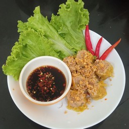 กินมั้ย!!หนมจีบ บึงพระ