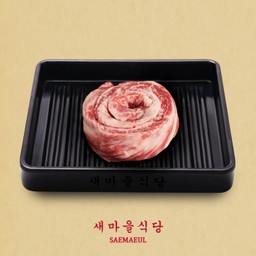 คัลบีซัล (เนื้อร่องซี่โครง รสออริจินัล)
