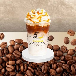 กาแฟ ML5 ซิกเนเจอร์ เย็น