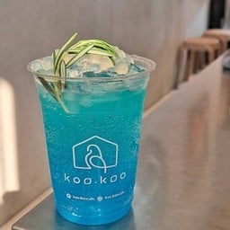 Andaman Soda