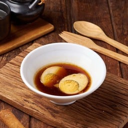 ไข่พะโล้