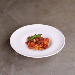 Spaghetti Pomodoro(V)