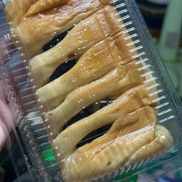 ขนมปังลูกเกด