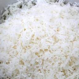 ข้าวสวย