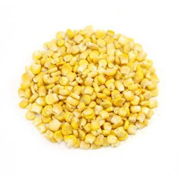 ข้าวโพดแกะเม็ด