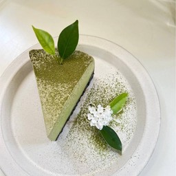 มูสมัทฉะ