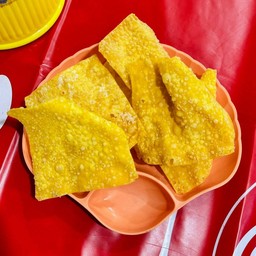 เกี๊ยวทอด