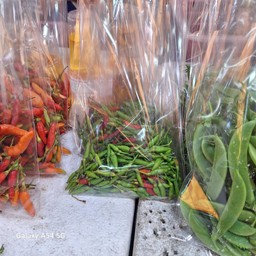 พริกขี้หนู