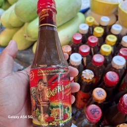 น้ำปลาร้า