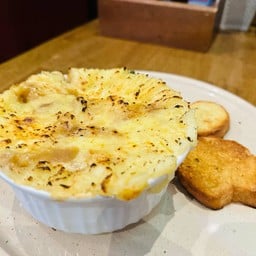 Cottage's Pie