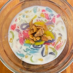 ลอดช่องสามสี