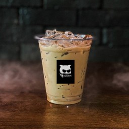 Esspresso (Esyen) เอสเพรสโซ่เย็น