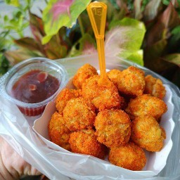 บ้านนี้มีของกิน