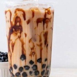 ชาใต้หวันบุกบราวน์ชูก้า